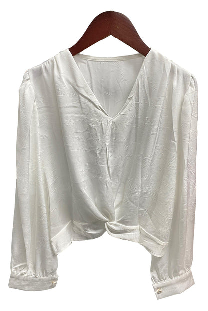 Classic Designed Blouse