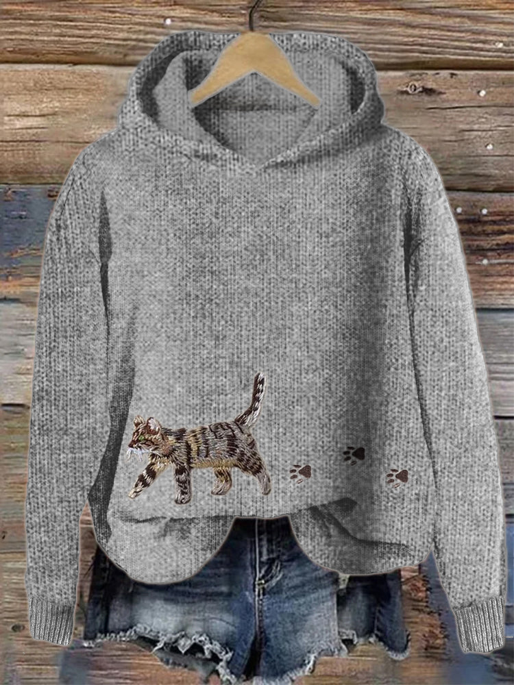 Beautifully Crafted Sweater