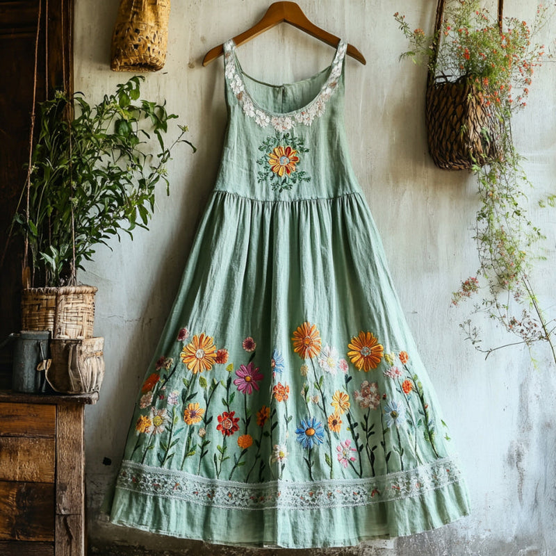 Elegantly Designed Dress
