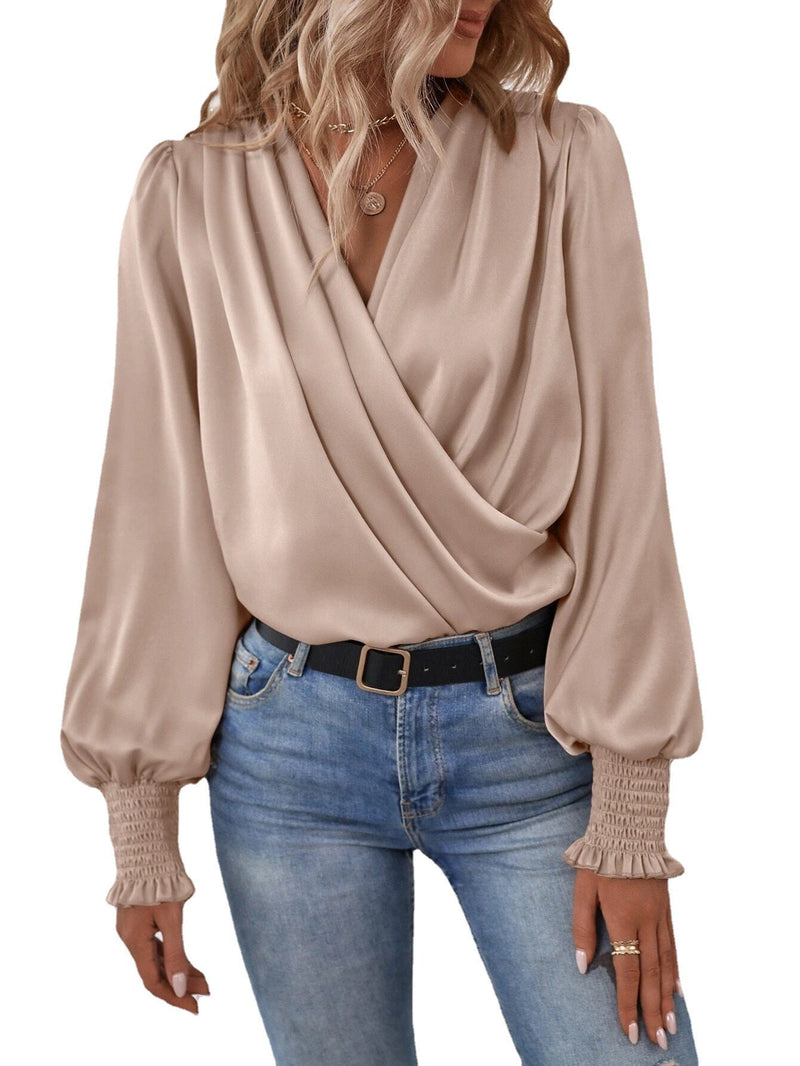 Classic Designed Blouse