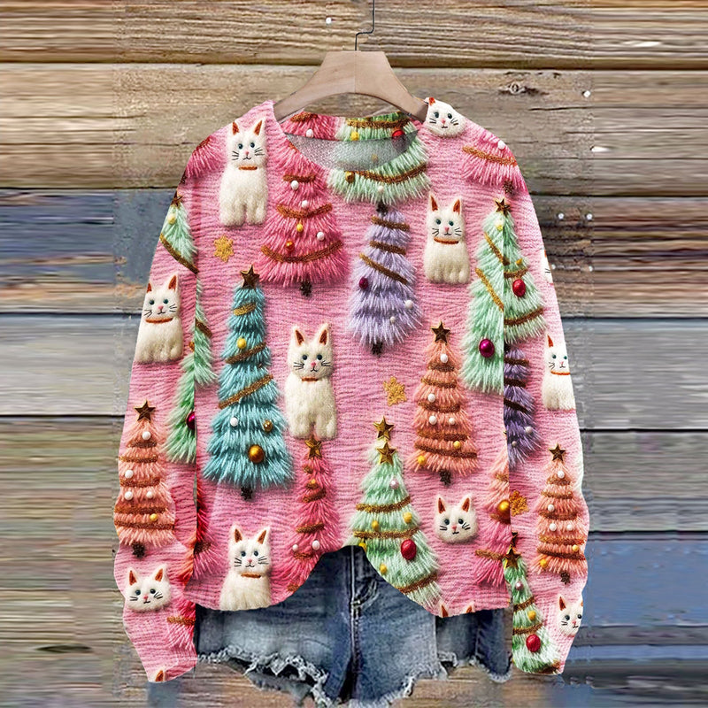 Classic Vintage Sweater