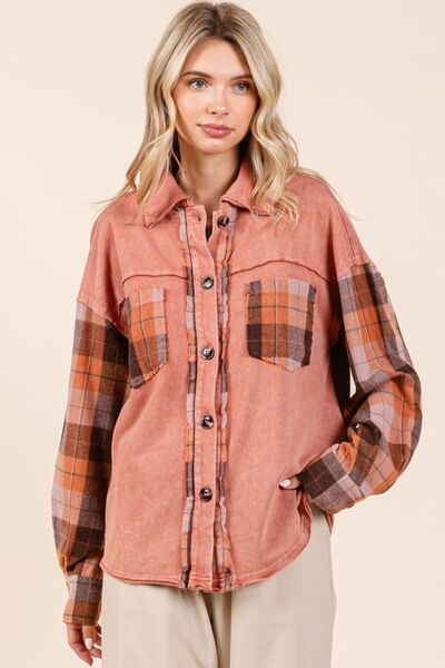 Classic Designed Jacket