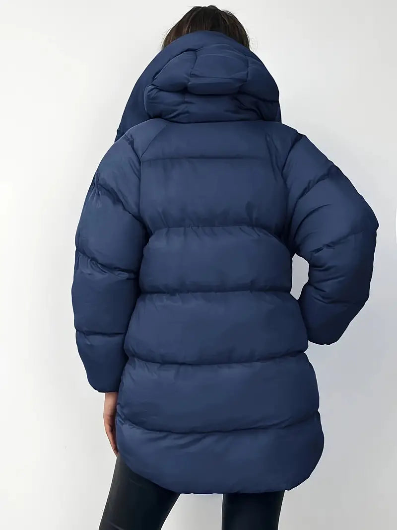 Gracefully Designed Jacket