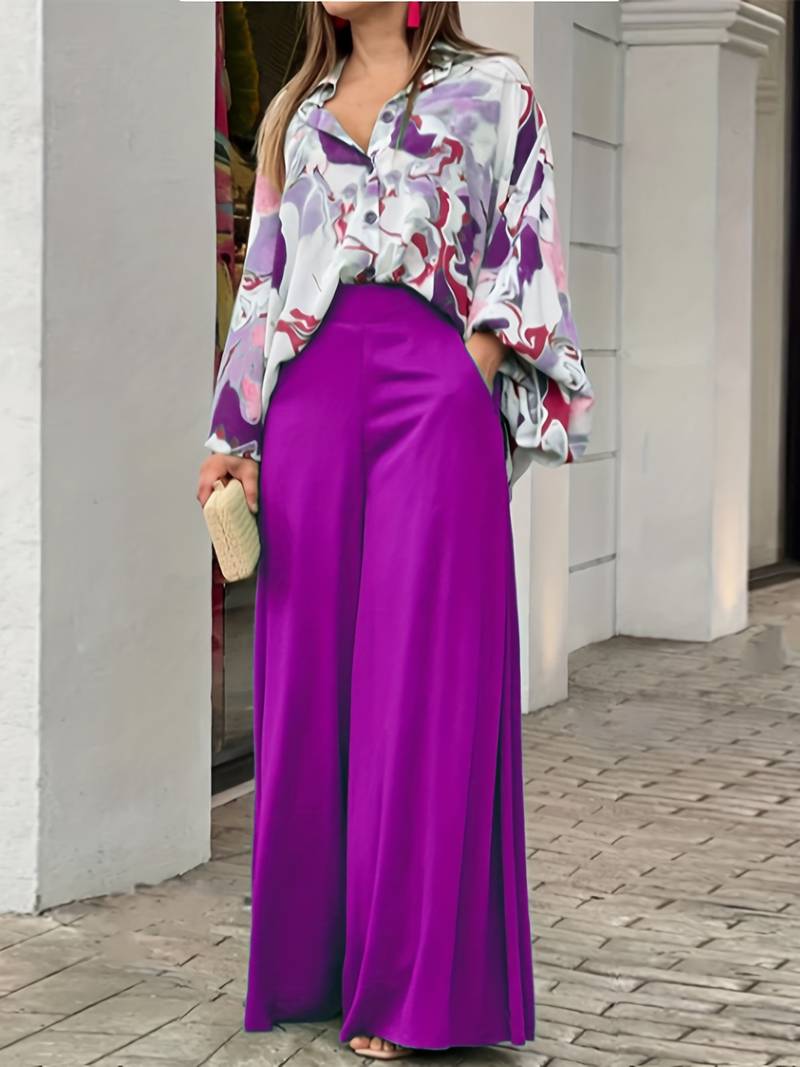 Vintage Inspired Blouse