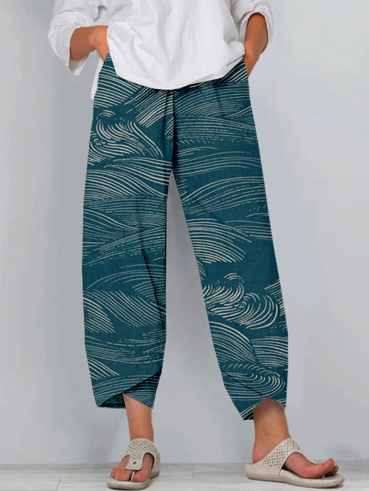 Beautifully Crafted Pants