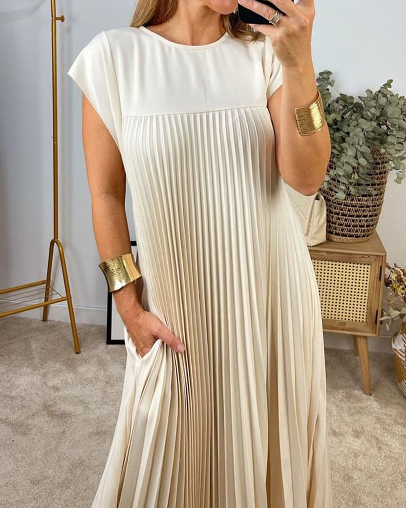 Elegantly Designed Dress