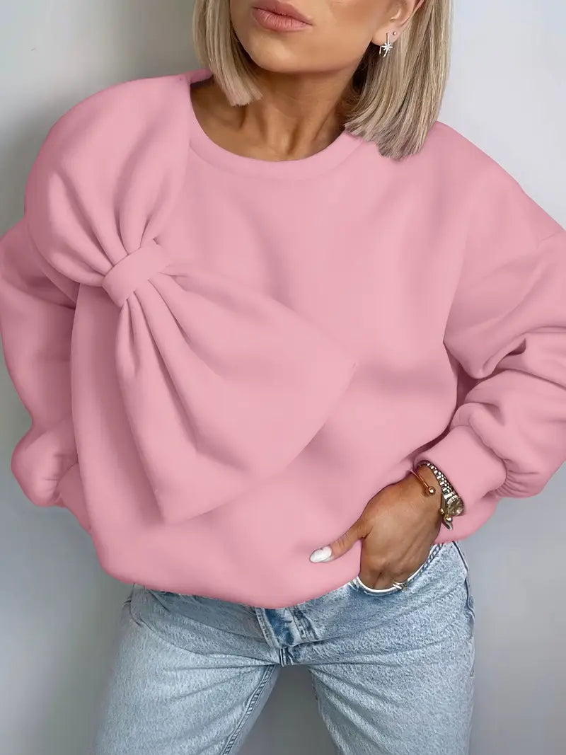 Thoughtfully Designed Sweater