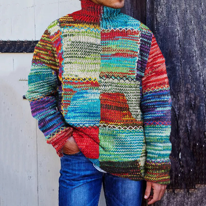 Elegantly Designed Sweater