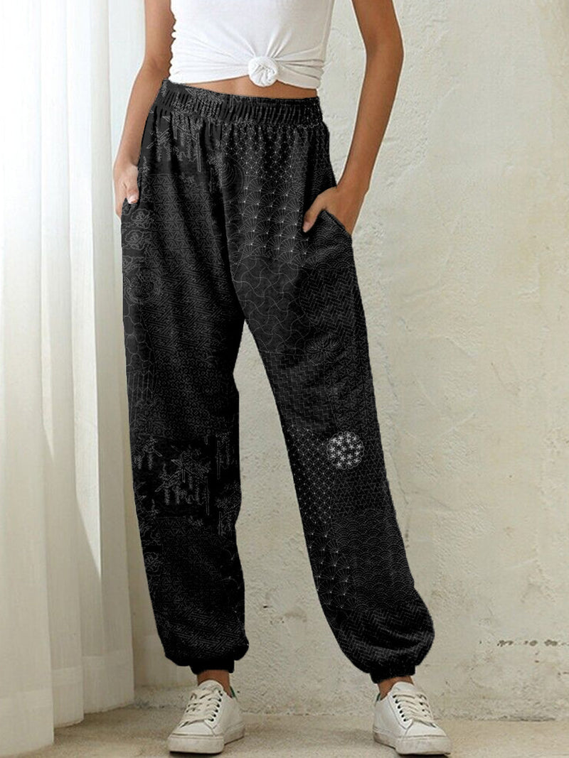 Thoughtfully Designed Pants