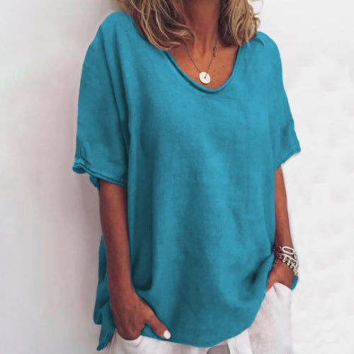 Gracefully Designed Blouse