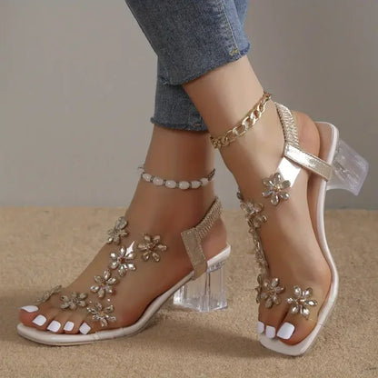 Elegant Orthopedic Sandals for Every Step