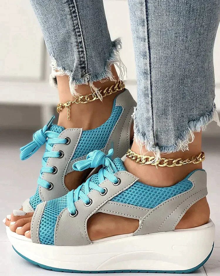 Comfortable Orthopedic Sandals for Daily Wear