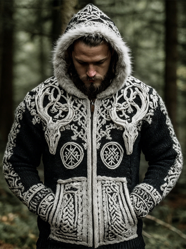 Beautifully Crafted Cardigan