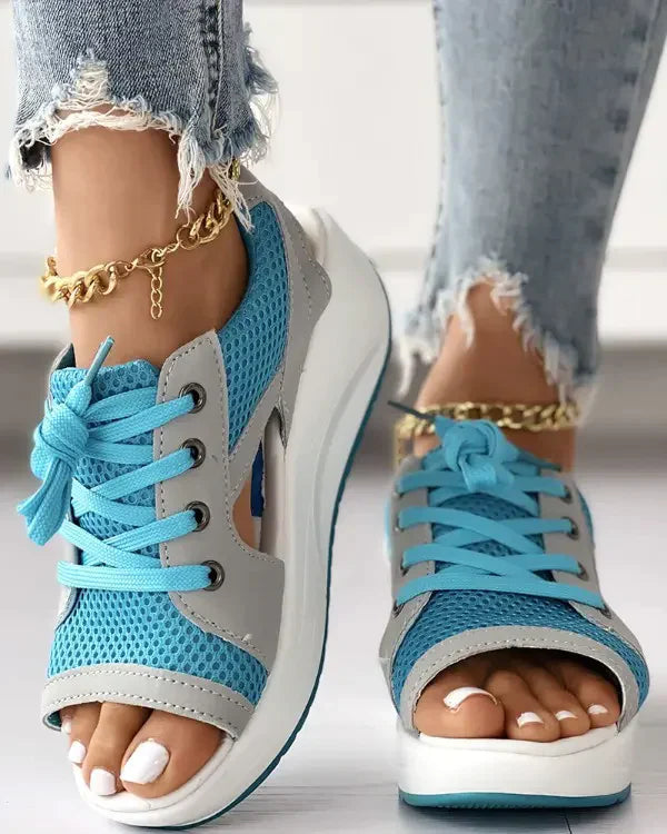 Comfortable Orthopedic Sandals for Daily Wear