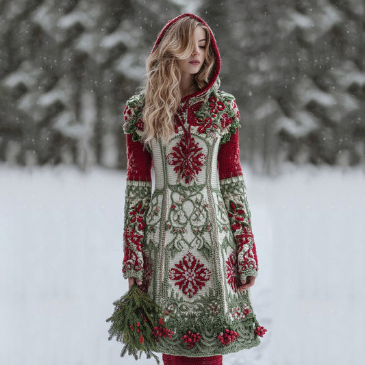 White red