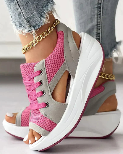 Comfortable Orthopedic Sandals for Daily Wear