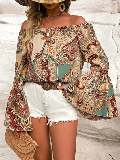Beautifully Crafted Blouse