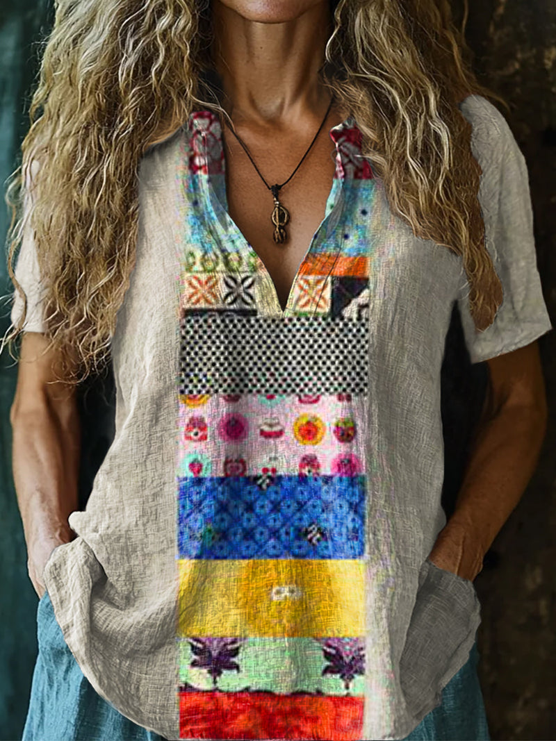 Elegantly Designed Garment