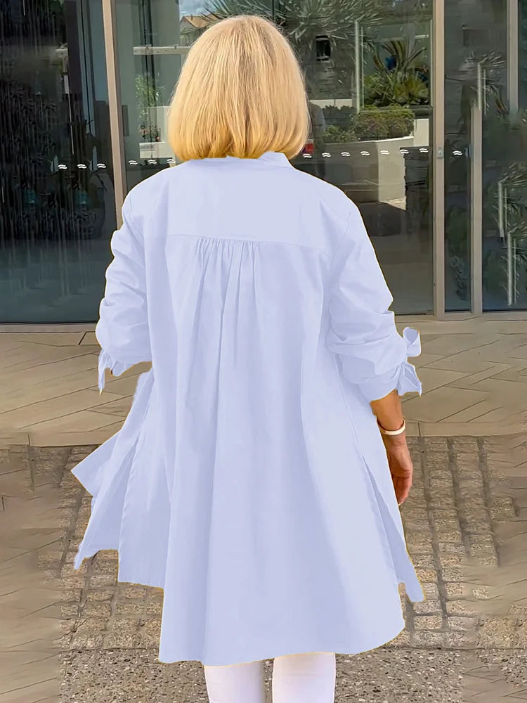 Timeless Vintage Style Shirt