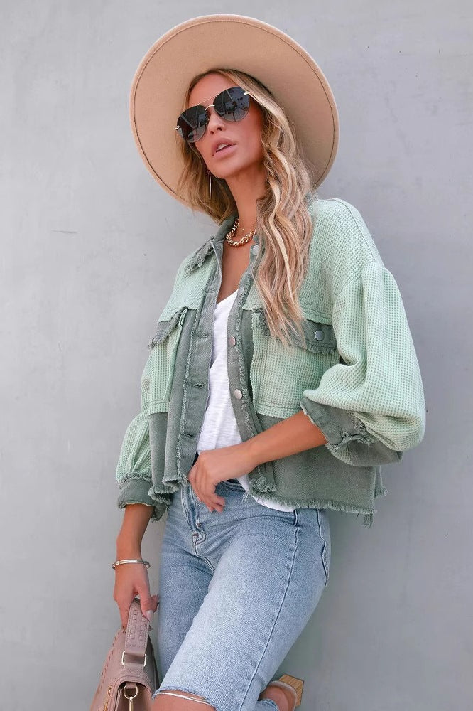 Elegantly Designed Coat