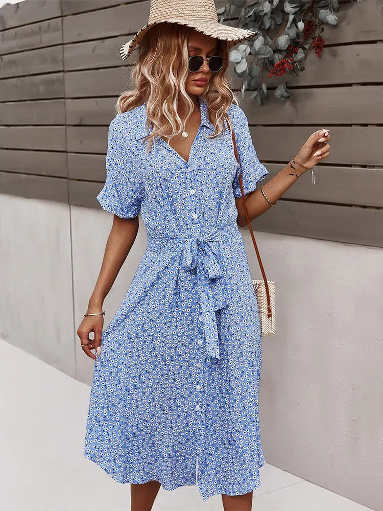 Thoughtfully Designed Dress
