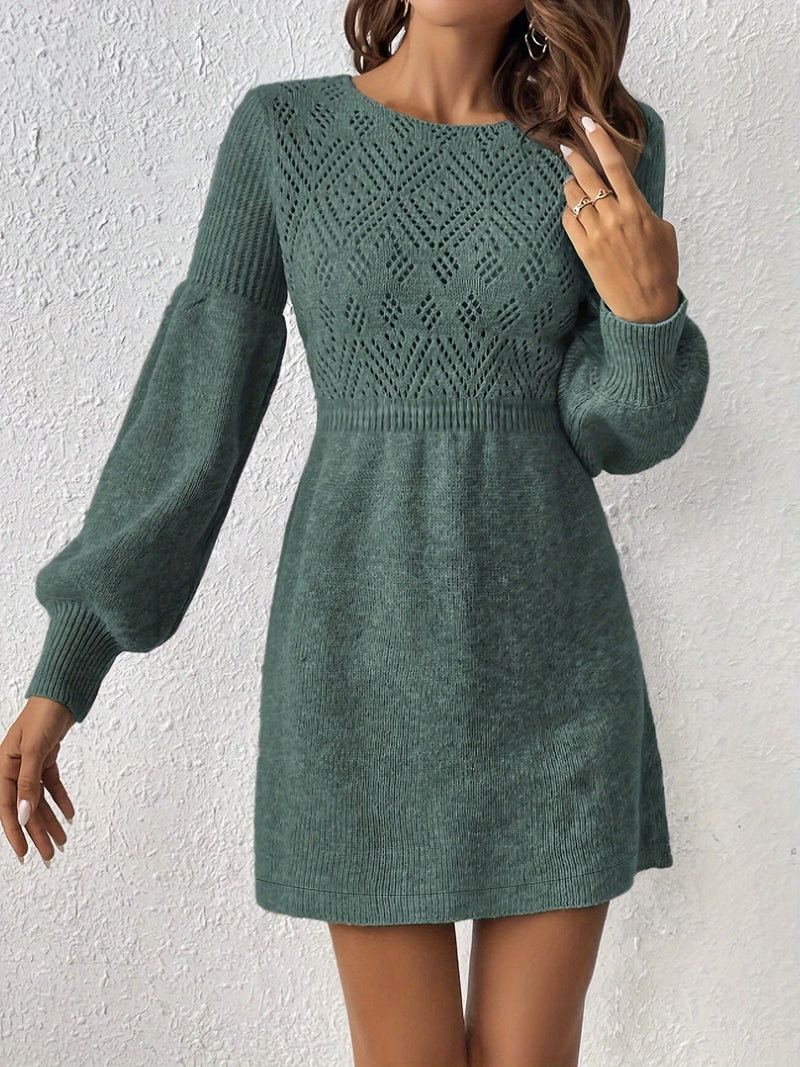 Classic Vintage Dress
