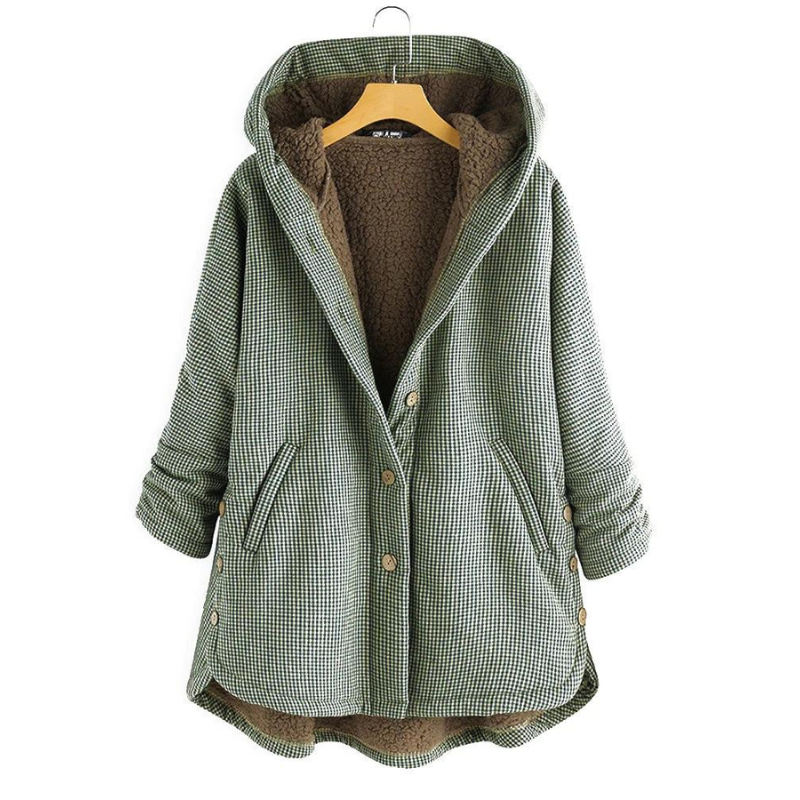 Classic Designed Coat