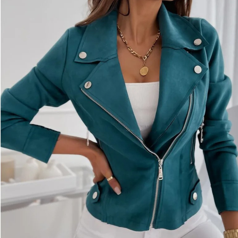 Classic Designed Coat