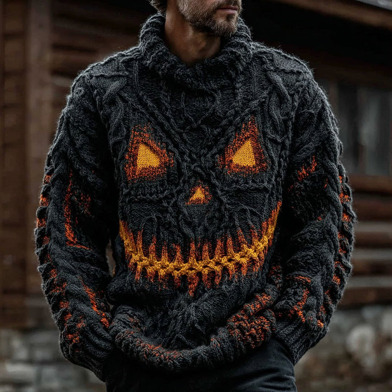 Beautifully Crafted Sweater