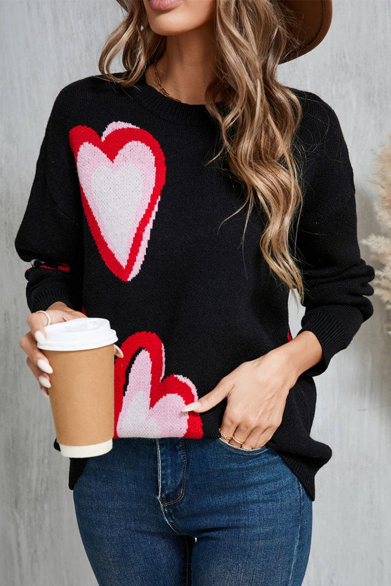 Vintage Inspired Sweater