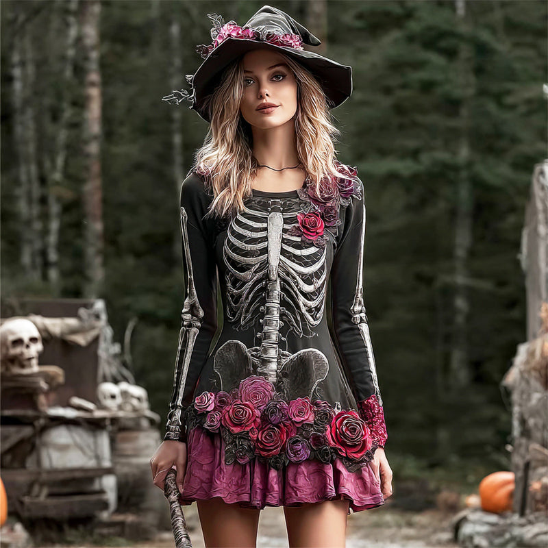 Vintage Inspired Dress