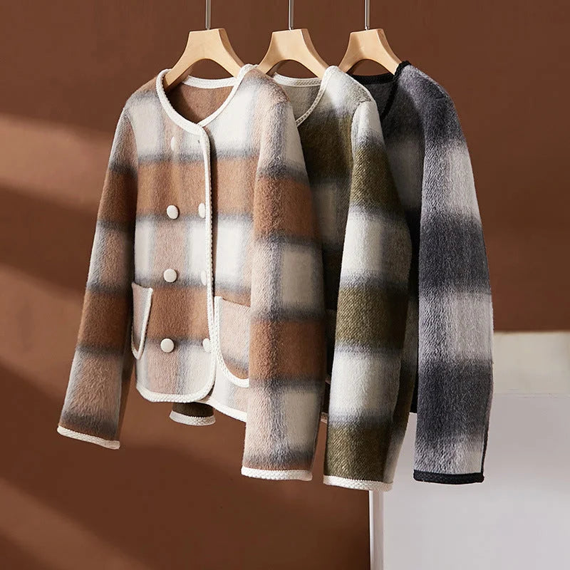 Classic Vintage Coat