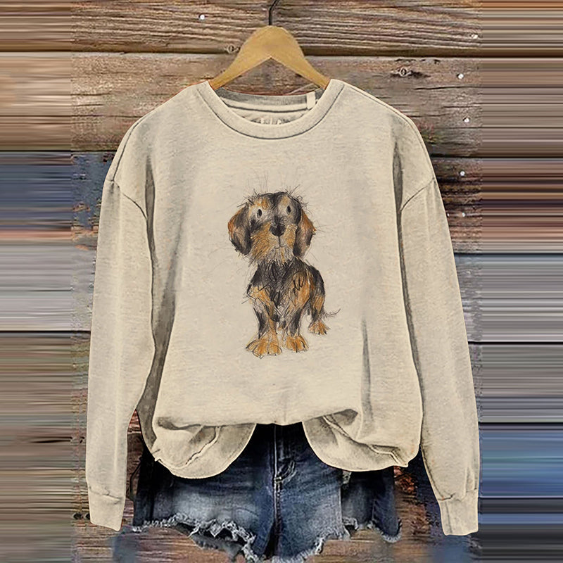 Elegantly Designed Shirt
