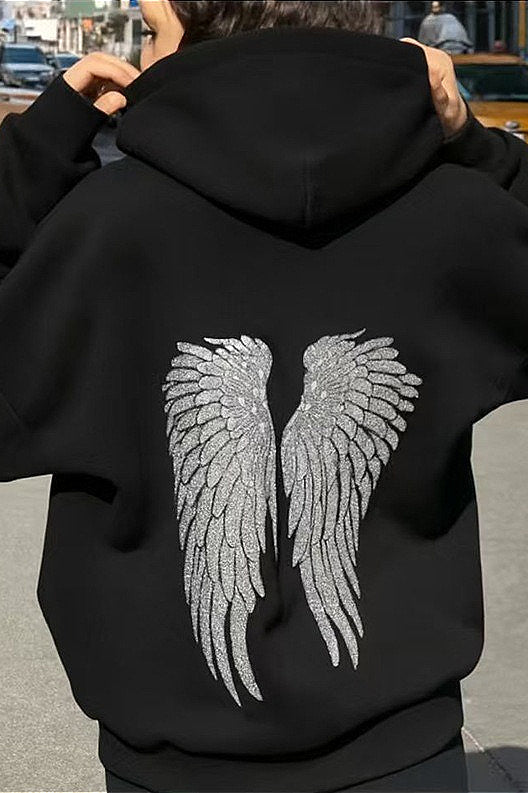 Elegantly Designed Garment