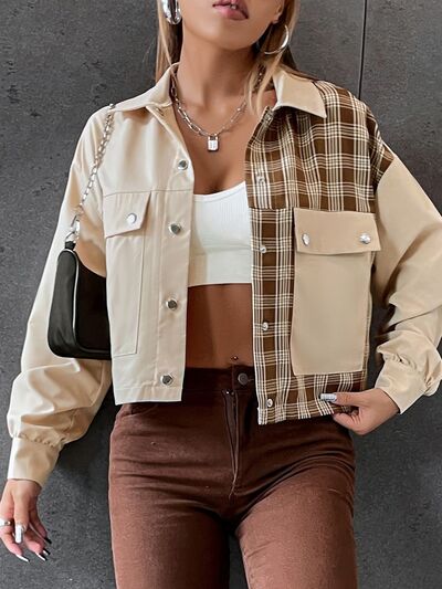 Beautifully Crafted Jacket