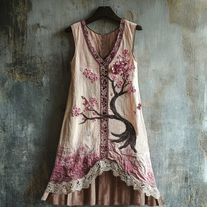 Thoughtfully Designed Dress