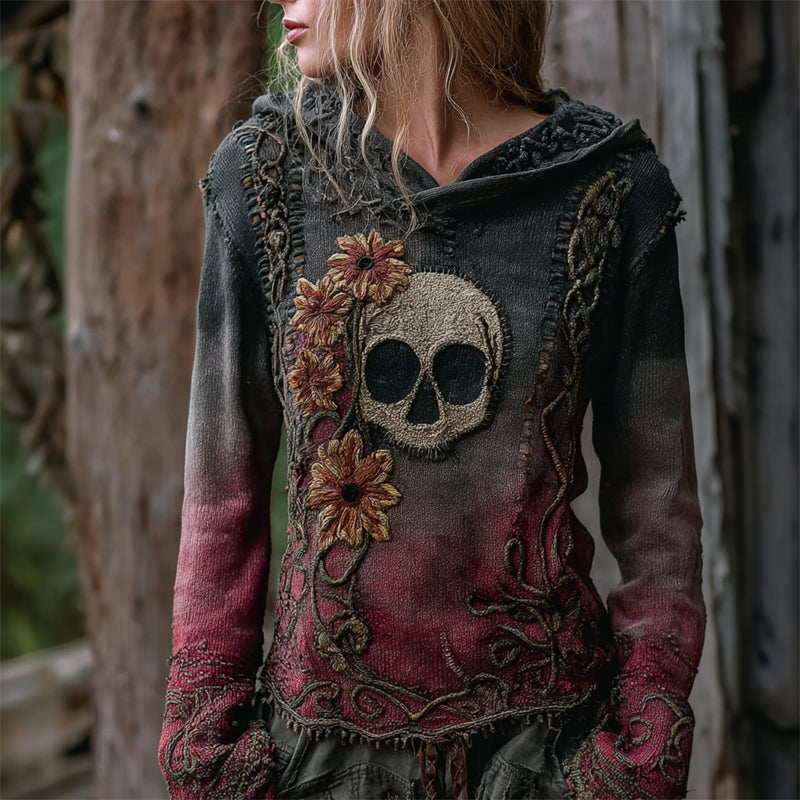 Classic Designed Sweater