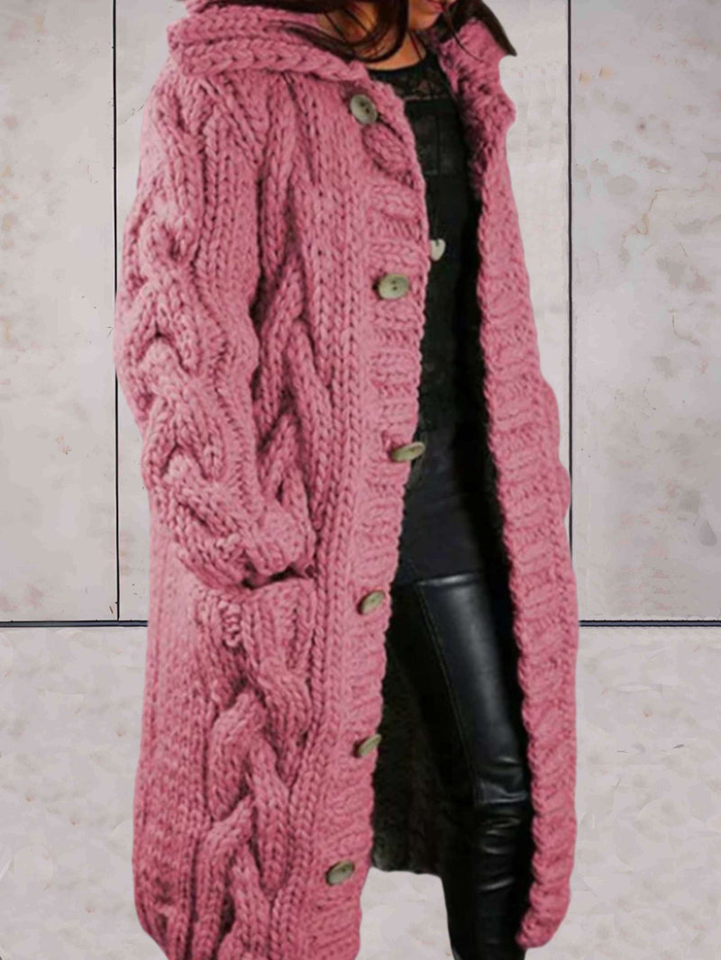 Beautifully Crafted Coat