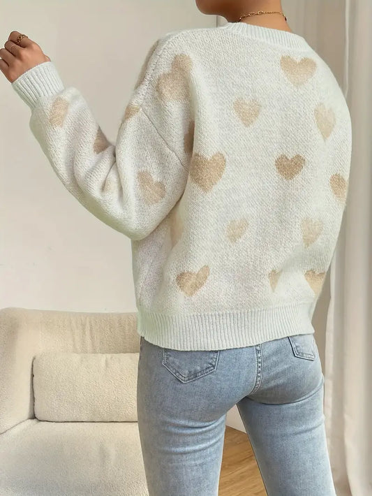 Beautifully Crafted Sweater