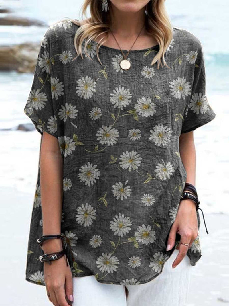 Beautifully Crafted Top
