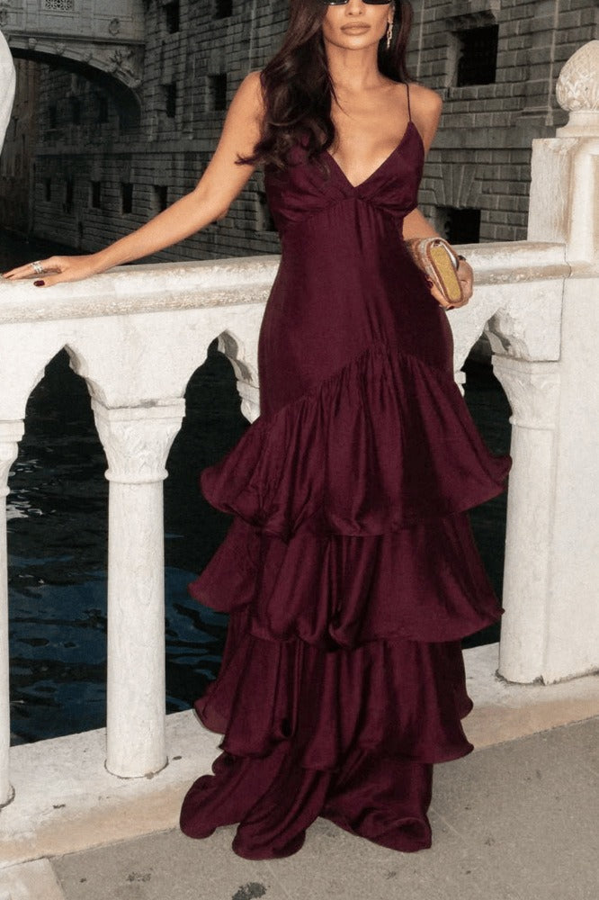 Beautifully Crafted Dress