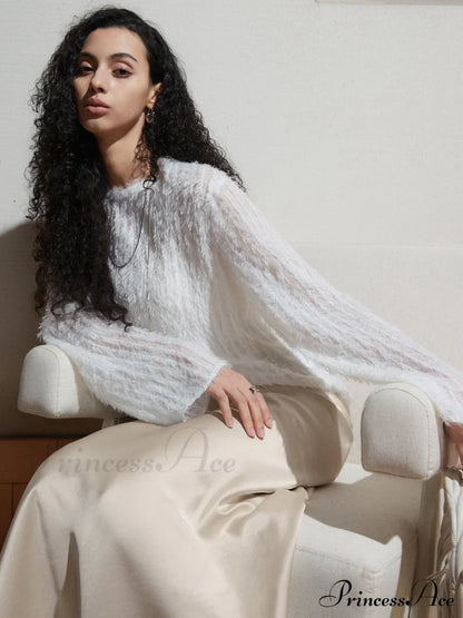 Thoughtfully Designed Blouse