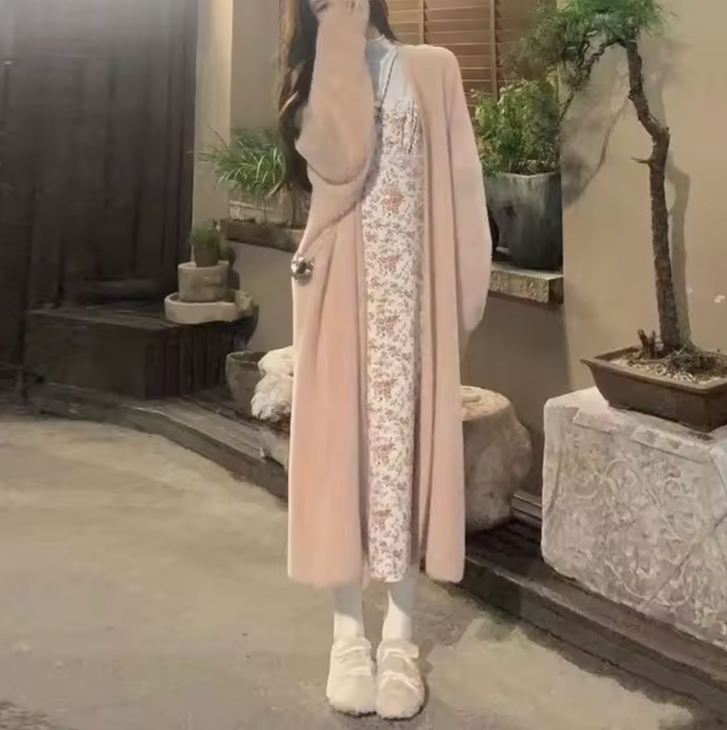 Thoughtfully Designed Garment