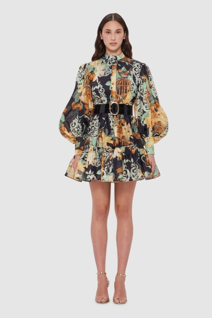 Beautifully Crafted Dress