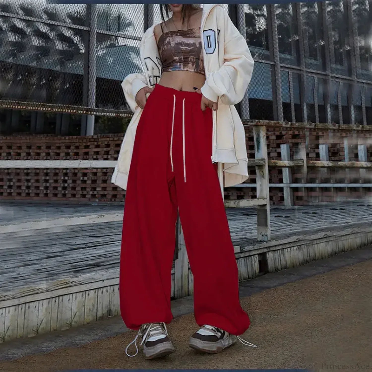 Wine Red