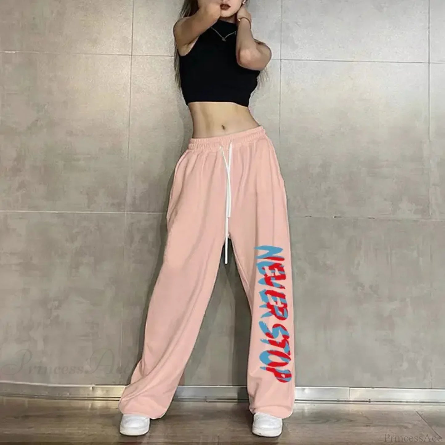 1 Pink