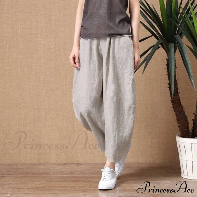 Thoughtfully Designed Pants