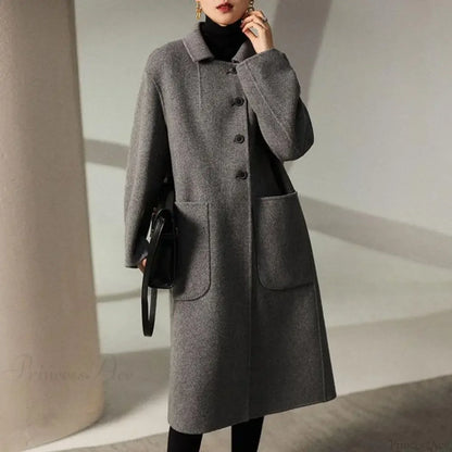 Beautifully Crafted Coat