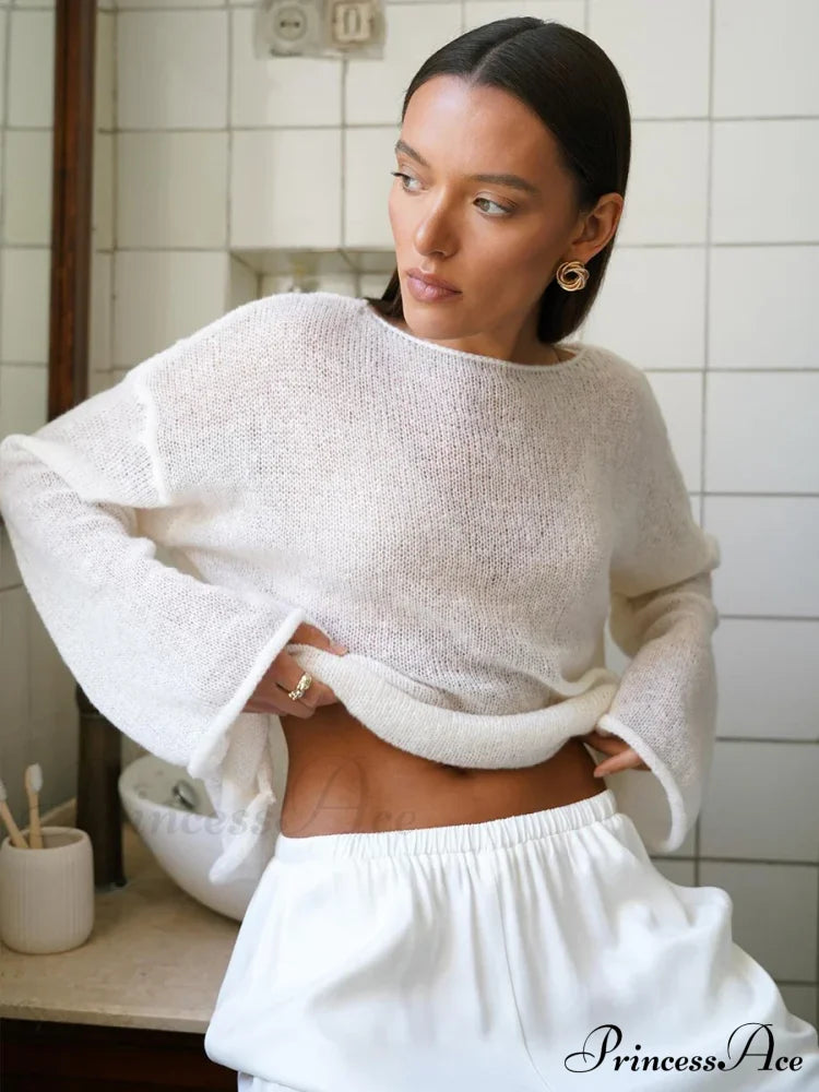 Beautifully Crafted Sweater