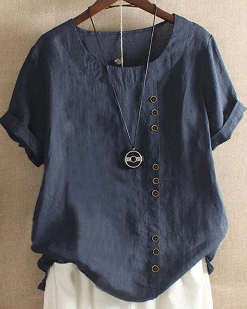 Classic Vintage T-Shirt